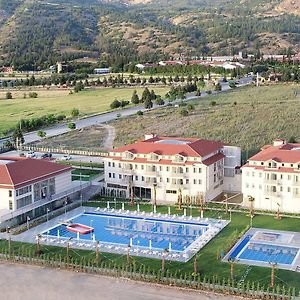 Adempıra Termal&Spahotel